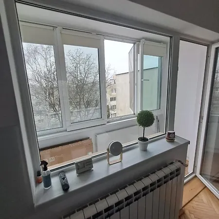 Nana Rezidence Apartment Cluj-Napoca