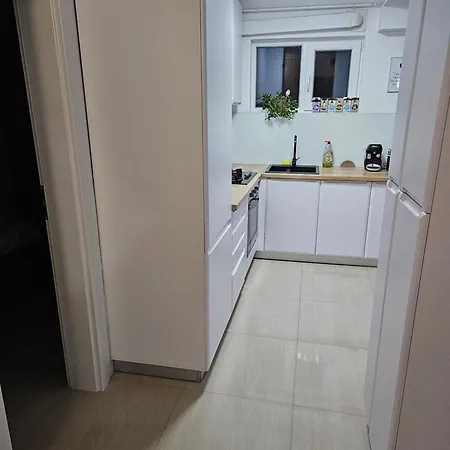 Apartment Nana Rezidence Cluj-Napoca