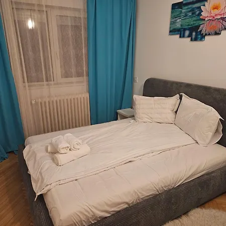 Apartment Nana Rezidence Cluj-Napoca